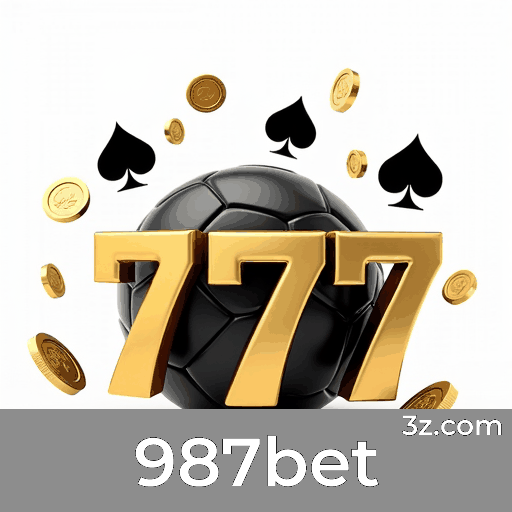 987bet: Bônus e Ofertas Excepcionais Esperam por Você