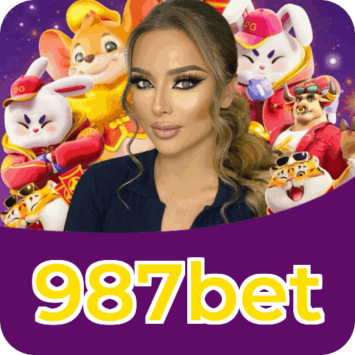 Jogos com maior RTP na 987bet