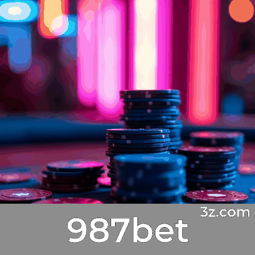 Maximize Seus Ganhos com Táticas Comprovadas no 987bet