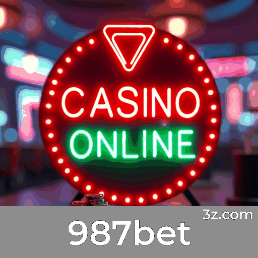 Maximize Seus Ganhos com Táticas Comprovadas no 987bet