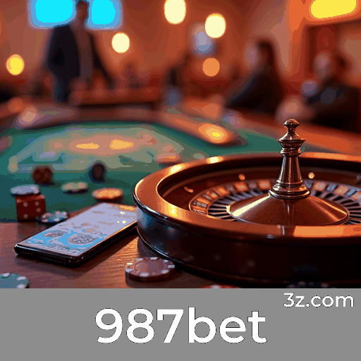 987bet: Desafie-se com Crash Games de Alto Impacto