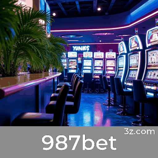 Luxo e Exclusividade no Programa VIP 987bet Casino