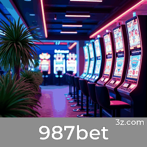 Promoções Incríveis no 987bet: Aproveite Ofertas e Bônus!
