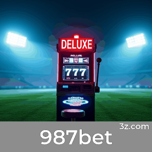 987bet Login Seguro: Acesso a Benefícios Exclusivos