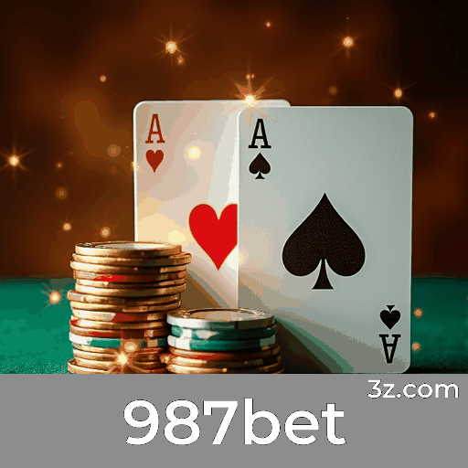 987bet: Bônus e Ofertas Excepcionais Esperam por Você