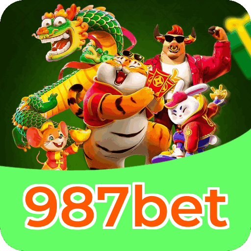 Cadastro 987bet