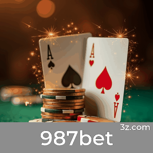 987bet: Plataforma Segura e Premiada