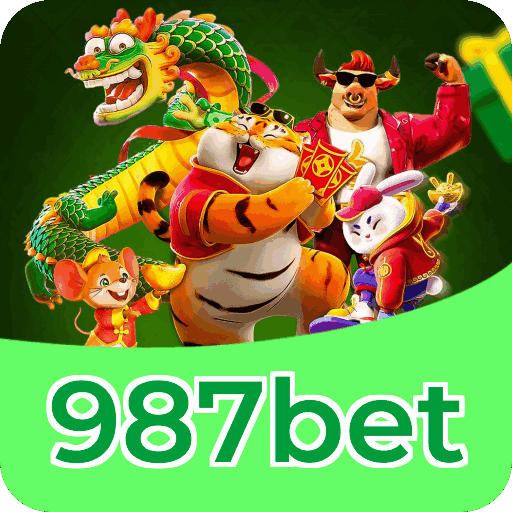 Login rápido no app 987bet