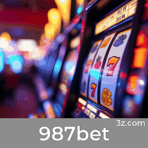 Inovação Tecnológica na Plataforma 987bet: Excelência em Entretenimento